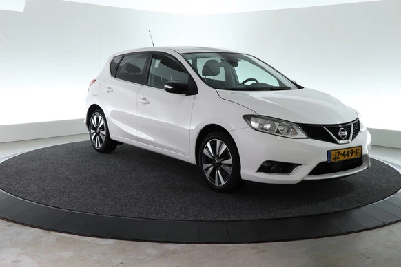 Nissan Pulsar - Afbeelding 15 van 30