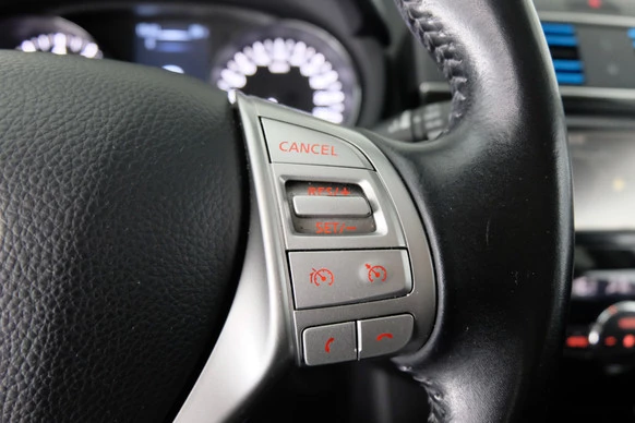 Nissan Pulsar - Afbeelding 18 van 30