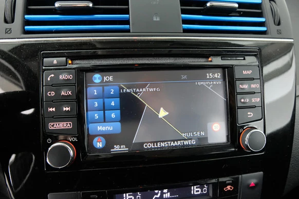 Nissan Pulsar - Afbeelding 19 van 30