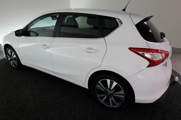 Nissan Pulsar - Afbeelding 23 van 30