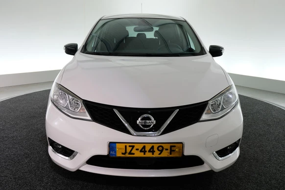 Nissan Pulsar - Afbeelding 25 van 30