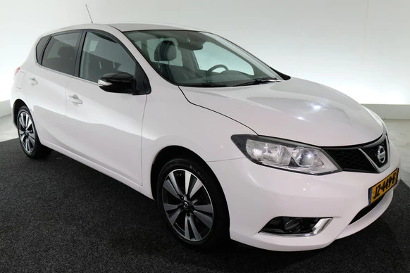 Nissan Pulsar - Afbeelding 26 van 30
