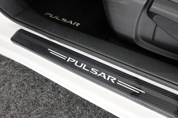 Nissan Pulsar - Afbeelding 27 van 30
