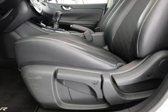 Nissan Pulsar - Afbeelding 29 van 30