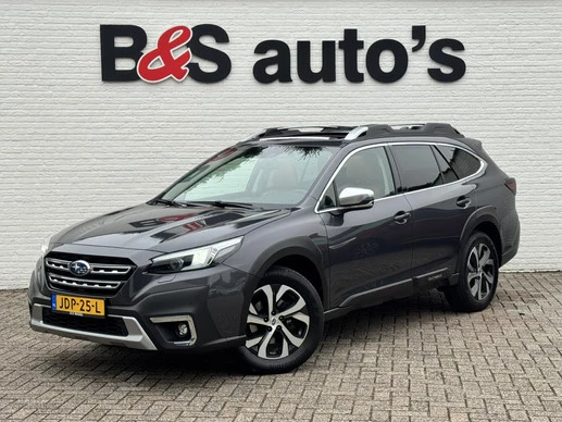 Subaru Outback - Afbeelding 1 van 30