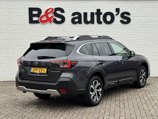 Subaru Outback - Afbeelding 2 van 30