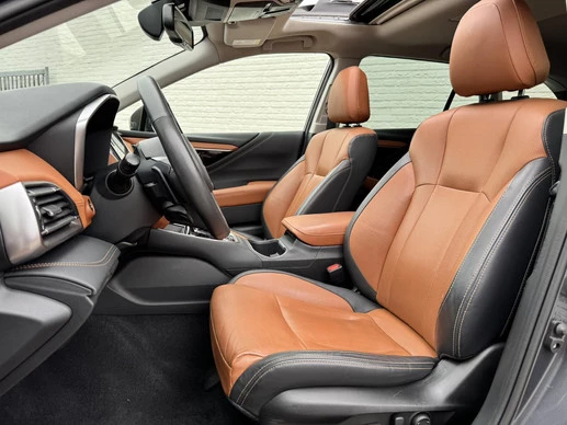 Subaru Outback - Afbeelding 3 van 30