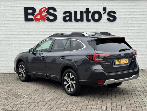Subaru Outback - Afbeelding 16 van 30