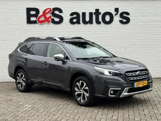 Subaru Outback - Afbeelding 17 van 30