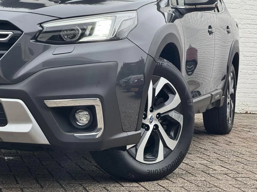 Subaru Outback - Afbeelding 18 van 30