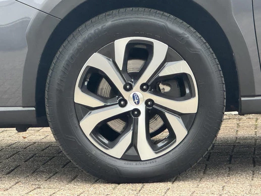 Subaru Outback - Afbeelding 19 van 30