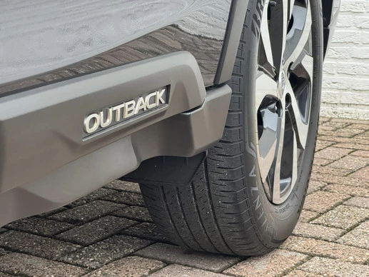 Subaru Outback - Afbeelding 20 van 30