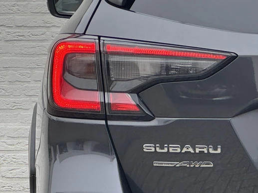 Subaru Outback - Afbeelding 27 van 30