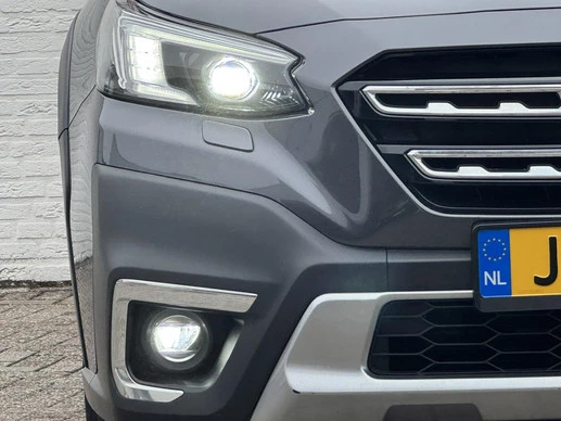 Subaru Outback - Afbeelding 28 van 30