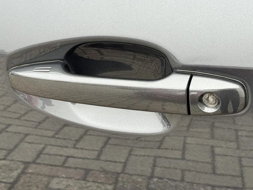 Subaru Outback - Afbeelding 30 van 30