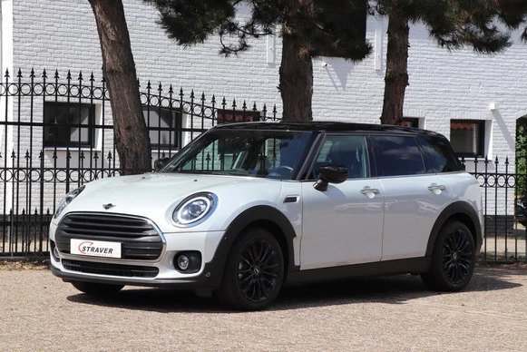 MINI Clubman - Afbeelding 1 van 30