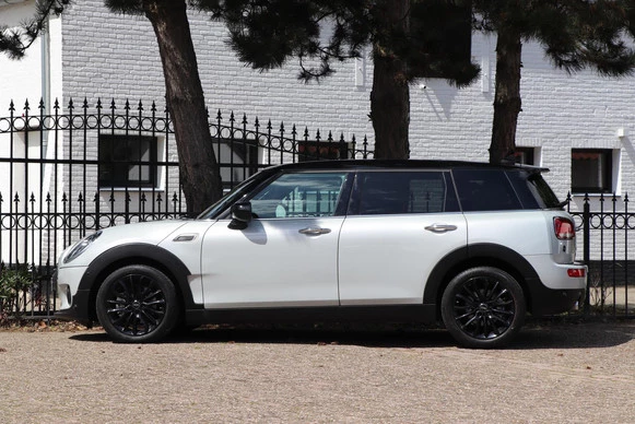 MINI Clubman - Afbeelding 2 van 30