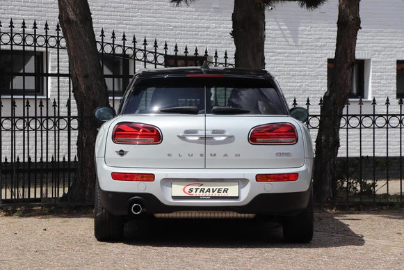 MINI Clubman - Afbeelding 5 van 30