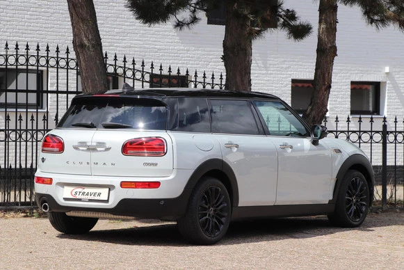 MINI Clubman - Afbeelding 6 van 30