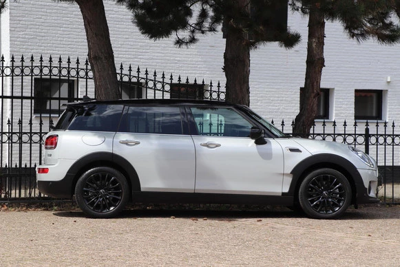 MINI Clubman - Afbeelding 7 van 30