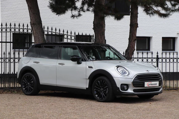 MINI Clubman - Afbeelding 8 van 30
