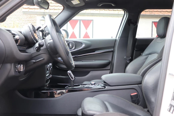 MINI Clubman - Afbeelding 10 van 30