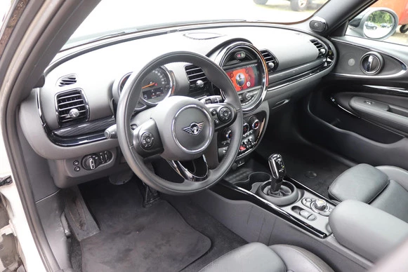 MINI Clubman - Afbeelding 11 van 30
