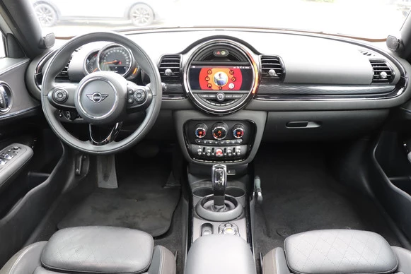 MINI Clubman - Afbeelding 12 van 30