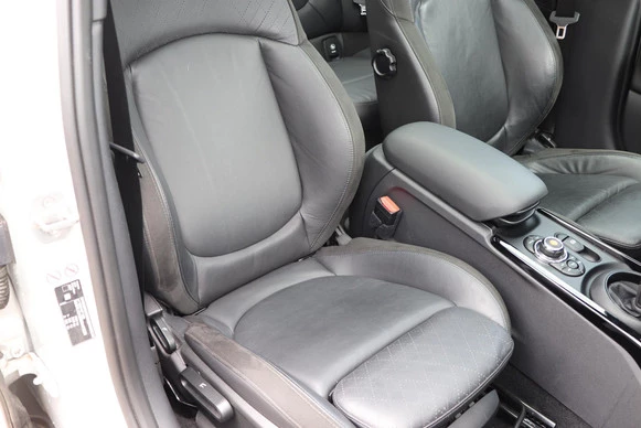 MINI Clubman - Afbeelding 14 van 30