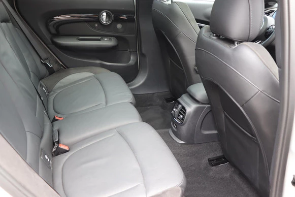 MINI Clubman - Afbeelding 15 van 30