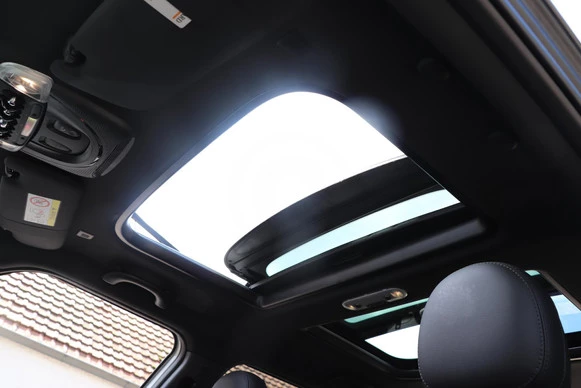 MINI Clubman - Afbeelding 18 van 30