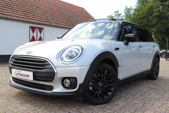MINI Clubman - Afbeelding 19 van 30