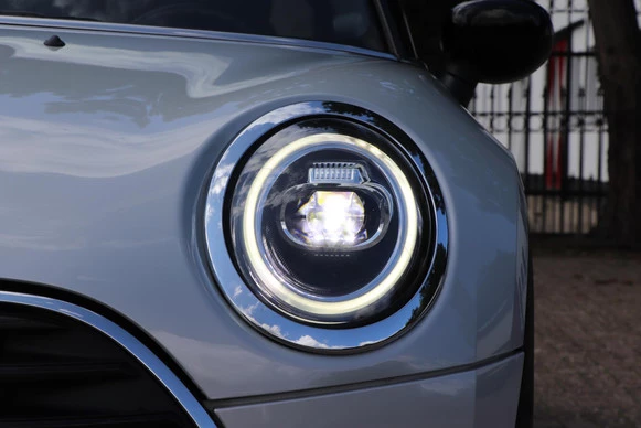 MINI Clubman - Afbeelding 20 van 30