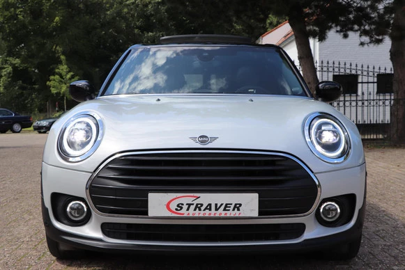 MINI Clubman - Afbeelding 21 van 30