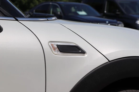 MINI Clubman - Afbeelding 23 van 30