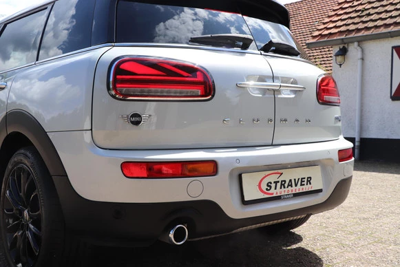 MINI Clubman - Afbeelding 25 van 30