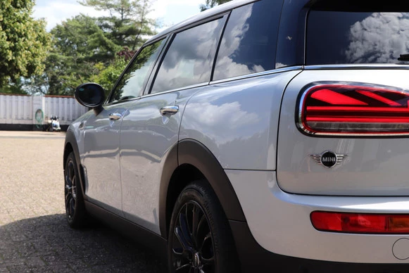 MINI Clubman - Afbeelding 26 van 30