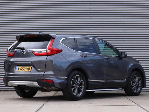 Honda CR-V - Afbeelding 2 van 28