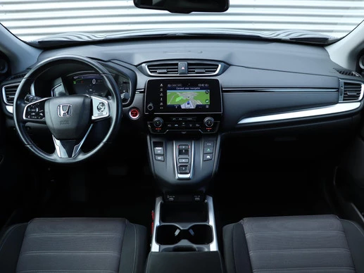 Honda CR-V - Afbeelding 3 van 28