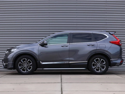 Honda CR-V - Afbeelding 4 van 28