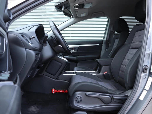 Honda CR-V - Afbeelding 5 van 28