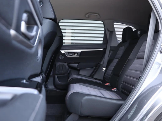 Honda CR-V - Afbeelding 6 van 28