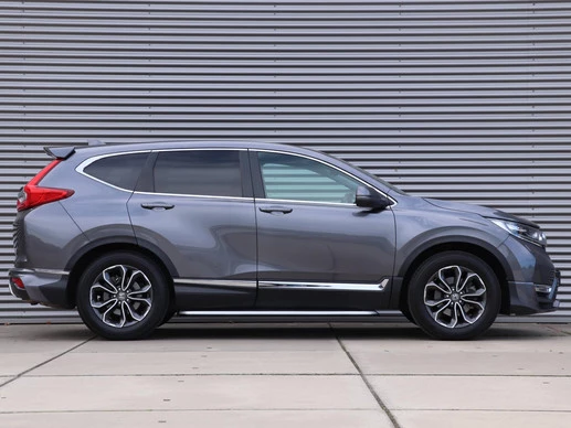 Honda CR-V - Afbeelding 7 van 28