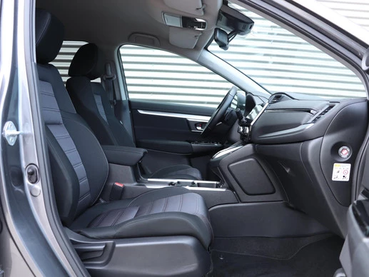 Honda CR-V - Afbeelding 8 van 28