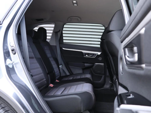 Honda CR-V - Afbeelding 9 van 28