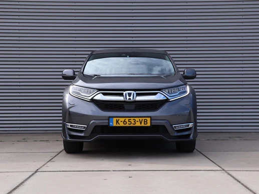 Honda CR-V - Afbeelding 10 van 28