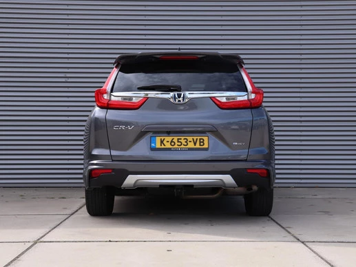 Honda CR-V - Afbeelding 11 van 28