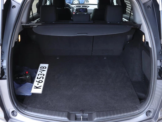 Honda CR-V - Afbeelding 12 van 28