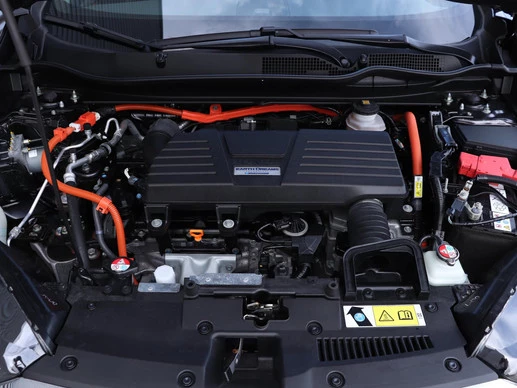 Honda CR-V - Afbeelding 13 van 28