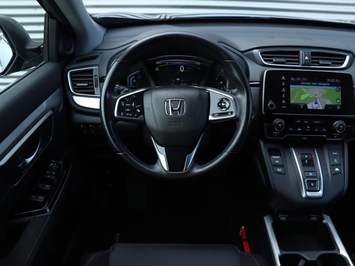 Honda CR-V - Afbeelding 14 van 28